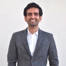 Participant Juliana Clemente